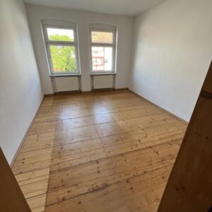 Helle 4 Zimmer-Wohnung in zentraler Lage von Naumburg