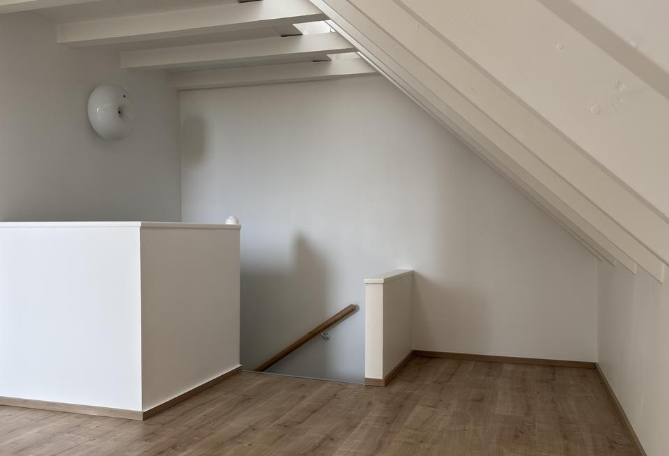 Modernisierte 3,5-Zimmer Maisonette-Wohnung in Rüsselsheim-Bauschheim von privat – Bild 28