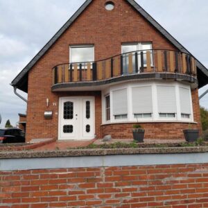 Freistehendes Haus in Wassenberg-Luchtenberg