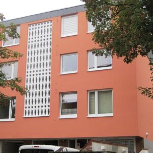 Zweizimmer Penthousewohnung in begehrter Altstadtlage