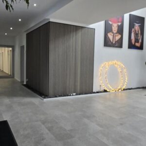 Top Büroflächen mit vielen Möglichkeiten, EUR 15,- bis 17,- pro qm warm