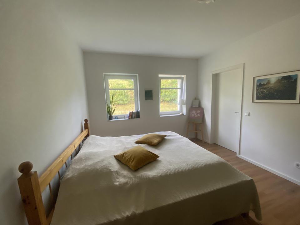 4 Z. Erdgeschosswohnung im Villenquartier – Bild 6