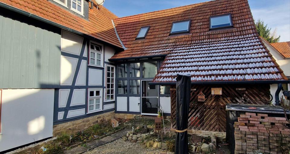 Charmantes Zweifamilienhaus in Altstadtlage – Bild 4