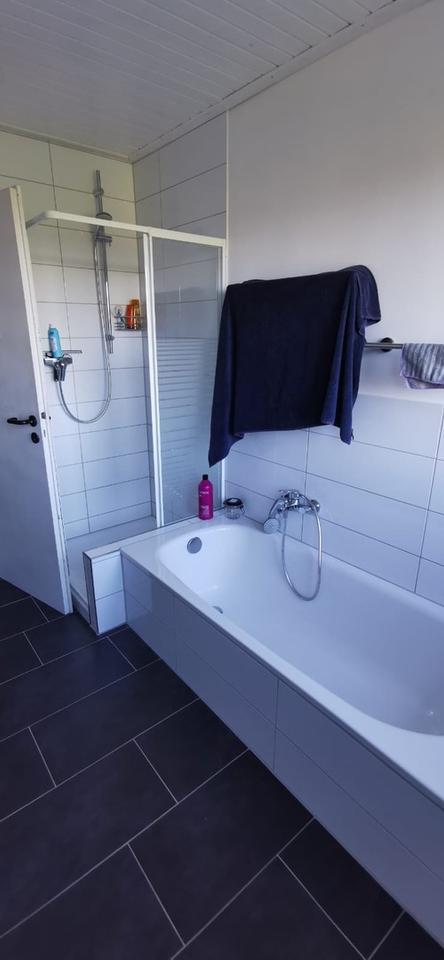 Wunderschöne Obergeschosswohnung im Landhaus zum Wohlfühlen nähe Telgte/Münster – Bild 11