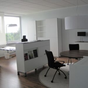 Büro - Praxis - Kanzlei - Lager - barrierefrei - Größen von 16 m² bis 1500 m²