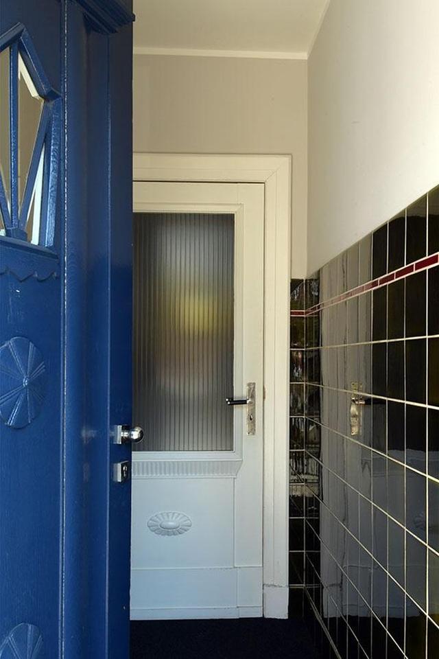 Wunderschönes Rotklinkerhaus im Herzen von Hamburg-Nienstedten – Bild 2