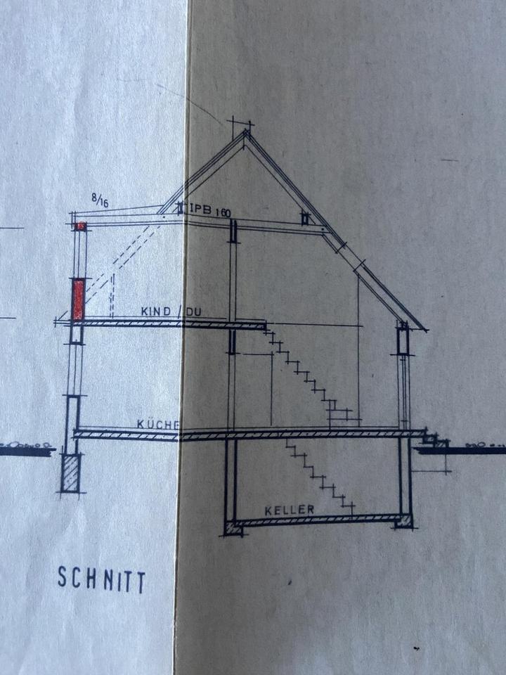 Reihenendhaus – Bild 38