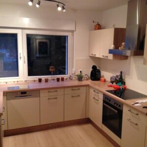 Schöne 3,5-Zimmer Wohnung mit Balkon & Garage - ohne Makler - Einzug ab Juli 2026 möglich