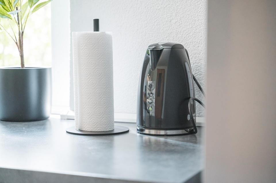 Wunderschönes Einfamilienhaus in Filderstadt Plattenhardt. Vollmöbliert, 3 Schlafzimmer – Bild 19