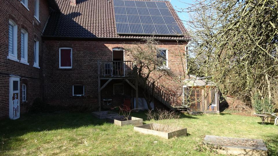 Zwei Häuser zum Preis von Einem, geeignet für Selbstnutzung und Vermietung – Bild 3