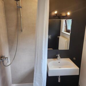 Attraktive 2-Zimmer Wohnung in HN-Horkheim