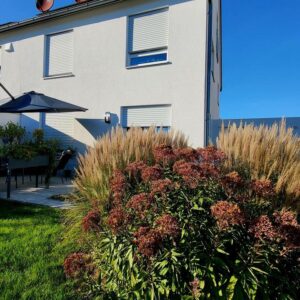 Doppelhaushälfte in gefragter Lage mit Traumblick, PV mit Speicher, Wallbox