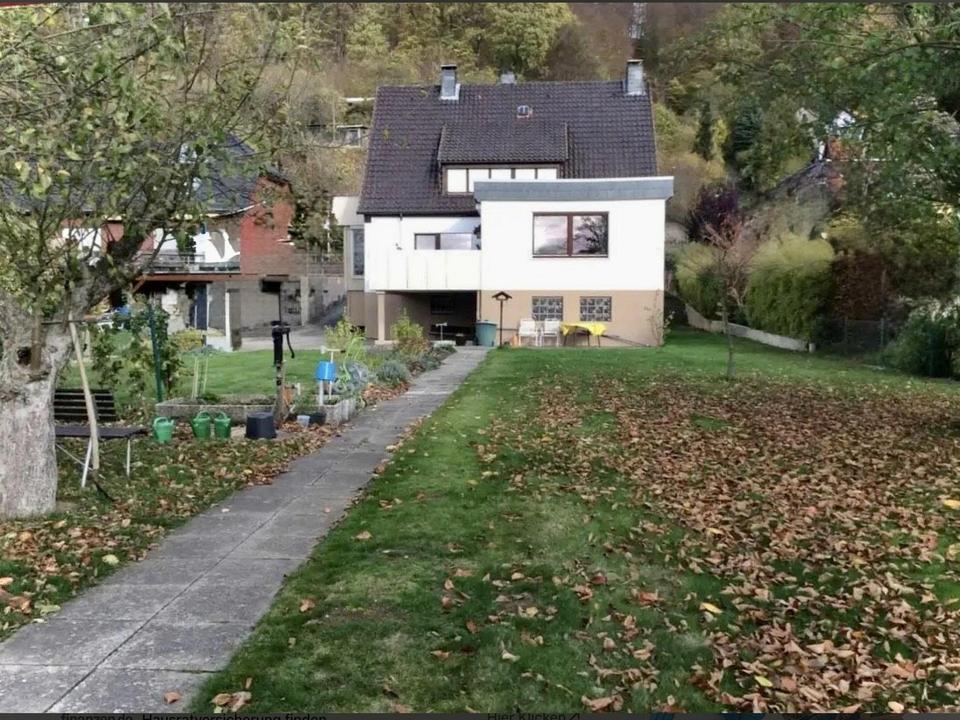 PRIVAT Verkauf 1-2 Familienhaus mit viel Platz in ALFELD – Bild 3