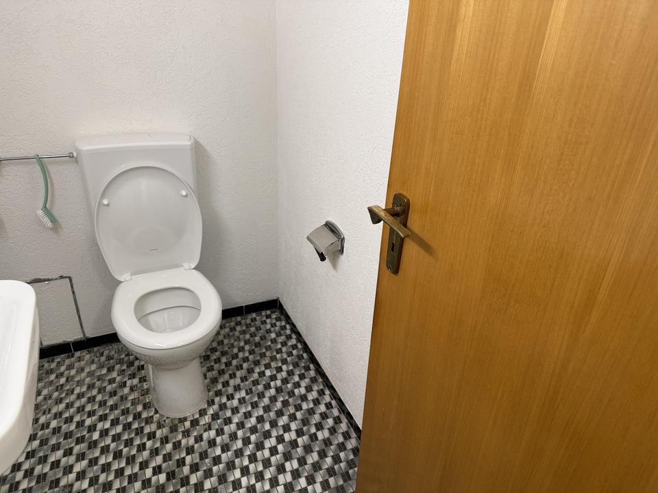 4er WG-Zimmer, Waldshut-Ti., Rheinblick, Innenstadt - TOP 560 € (Flat inkl. NK) je Zi – Bild 11