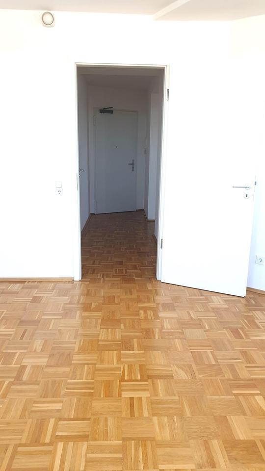 Wohnen in der City am Park mit Traumblick von Privat – Bild 19