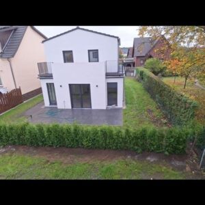 Einfamilienhaus Wendenschloss