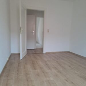 gemütliche 2 Zimmer-Wohnung in zentraler Lage von Naumburg