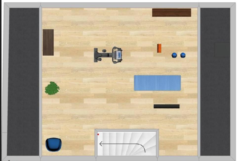 Charmantes Reihenmittelhaus mit Garten, Garage - Ruhige Lage in Dachau – Bild 20