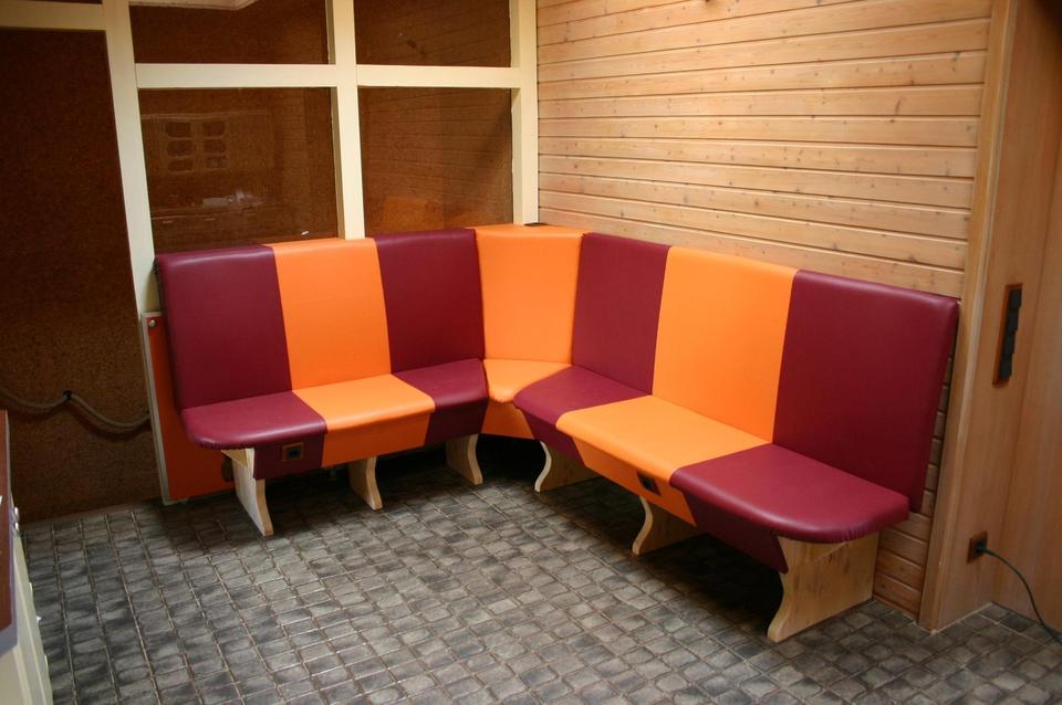 Charmanter Reihen-Bungalow mit Garten in verkehrsberuhigter und familienfreundlicher Wohnlage – Bild 10