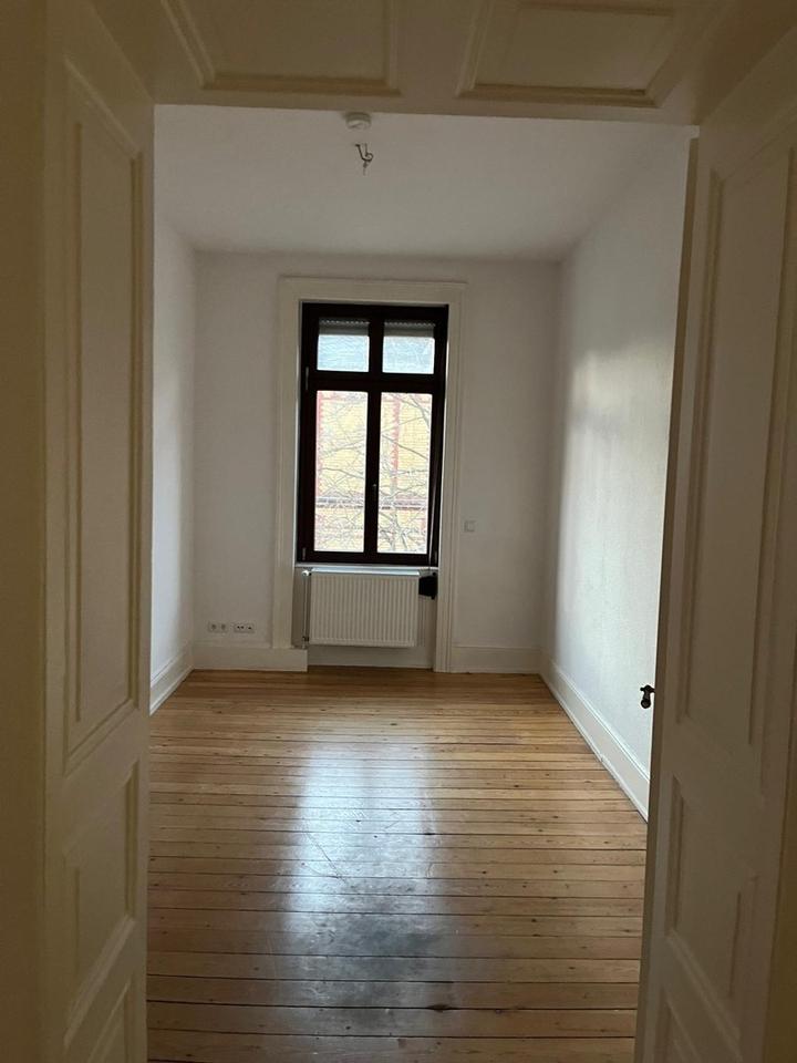 Charmante 4 Zimmer in TOP Lage Wiesbaden Mitte – Bild 2