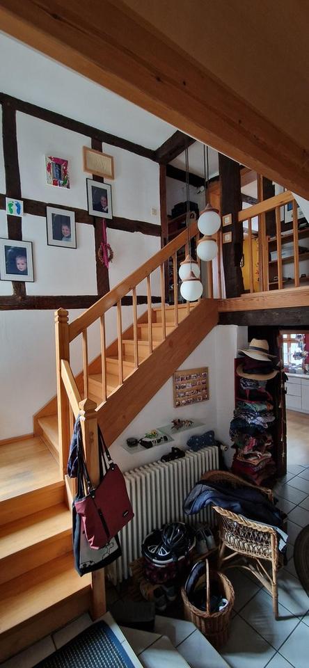 Charmantes Zweifamilienhaus in Altstadtlage – Bild 13