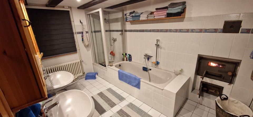 Charmantes Zweifamilienhaus in Altstadtlage – Bild 14