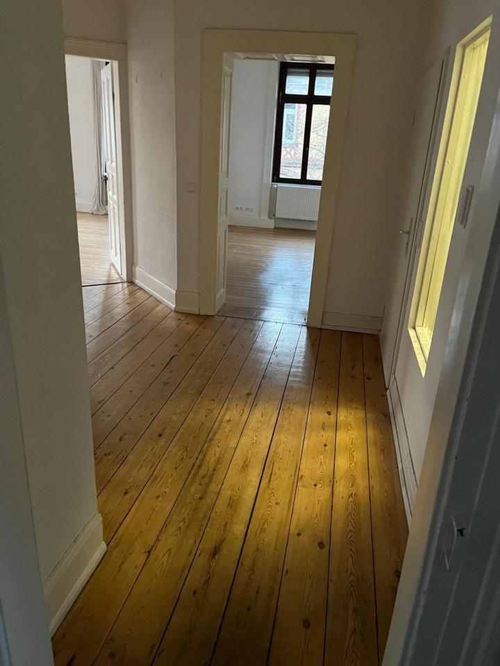 Charmante 4 Zimmer in TOP Lage Wiesbaden Mitte – Bild 7