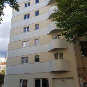 Provisionsfrei: Entspanntes kleines Büro / Laden mit optimaler Anbindung an das Geschäftsleben