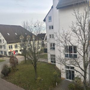 Altersruhesitz am Feldrand von Hechtsheim oder Kapitalanlage