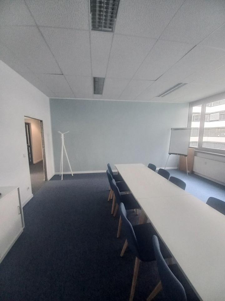 Der Preis-Leistungs-Sieger im Sachsen Park; Top-Büro 8,59€/m²kalt – Bild 8