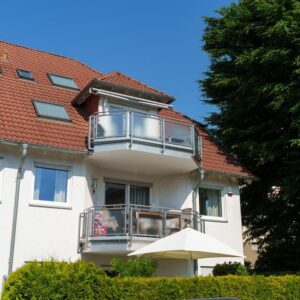 Großzügige Wohnung über 3 Etagen in Bochum Linden/Dahlhausen