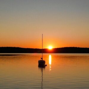 Bauträgerfreies Grundstück in Markranstädt Wohngebiet „Am See" geeignet für EFH oder DH