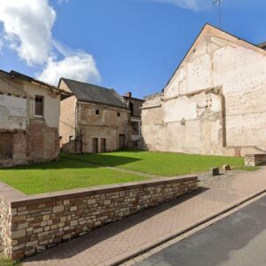 Sanierungsobjekt mit attraktiven Fördermöglichkeiten