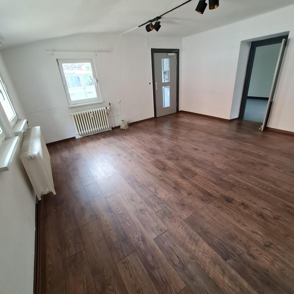 Büro ebenerdig, ruhig, Option auf 2 Pkw - Stellplätze – Bild 22