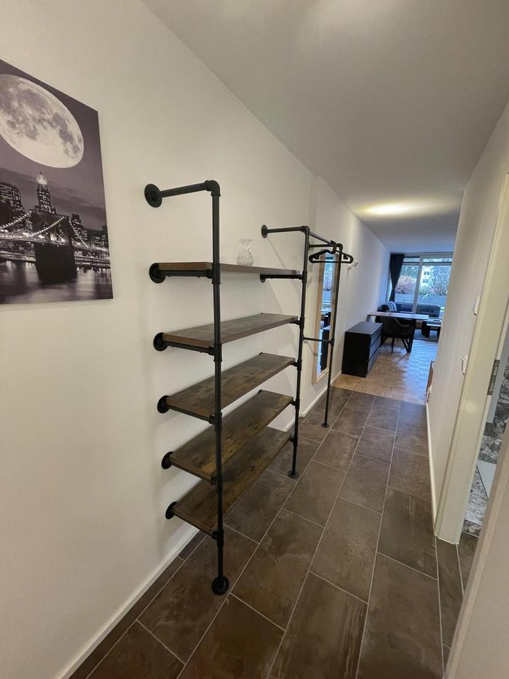 Renoviertes Studio in Bogenhausen/Herzogpark – Bild 15