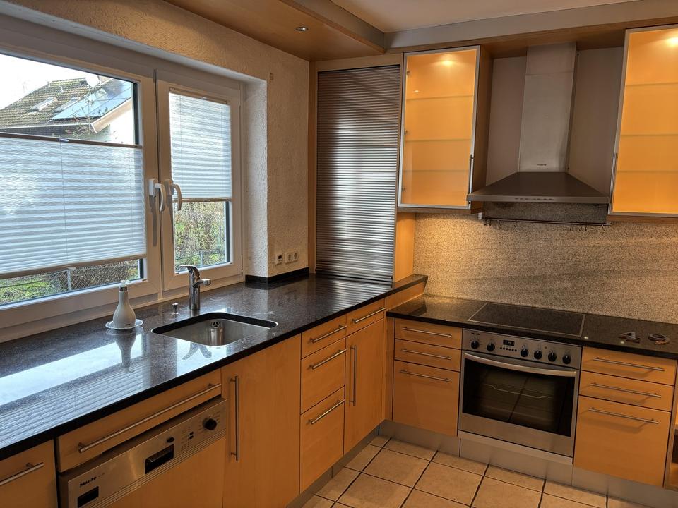 Reiheneckhaus in Mainz Ebersheim – Bild 15