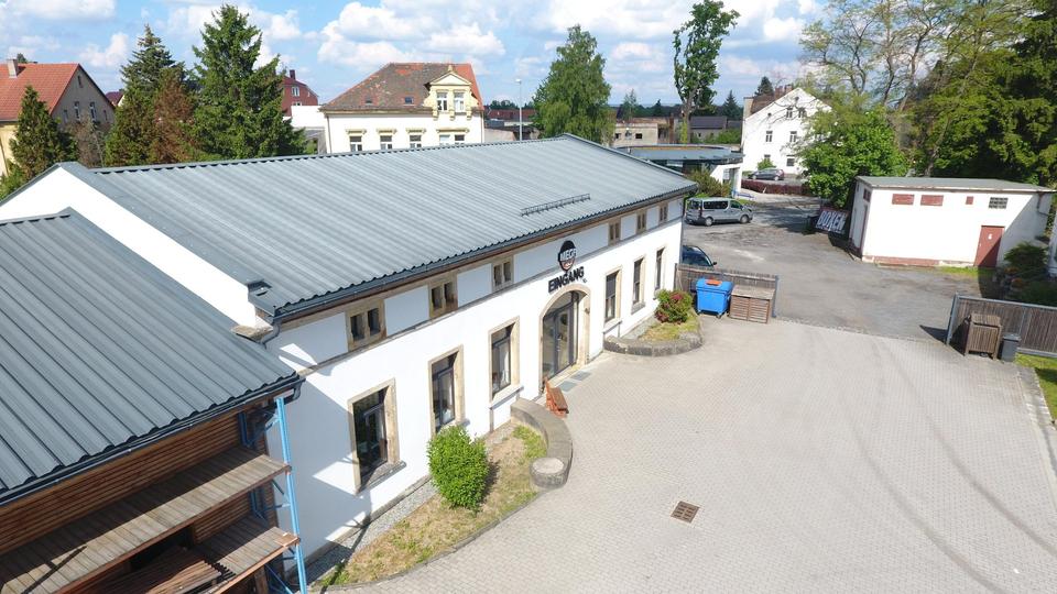 Zittau,Grundstück, Halle/Büro, Top Lage, Verkauf/Vermietung – Bild 10