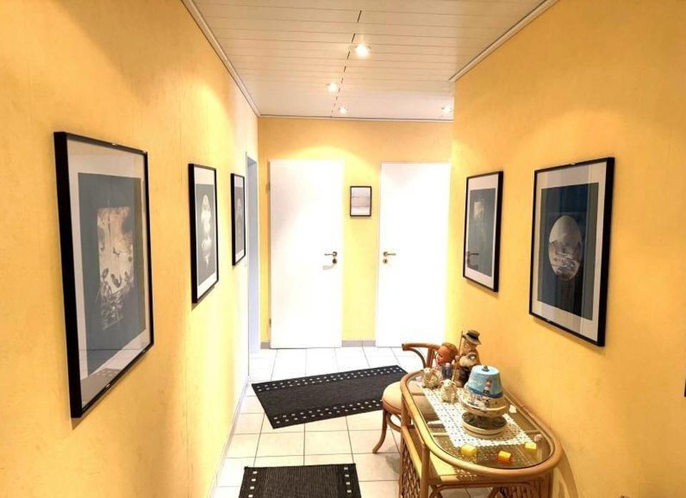 ! Ohne Makler ! Geräumige 3-Zimmer-Wohnung in Villingen, Wöschhalde !!! – Bild 4