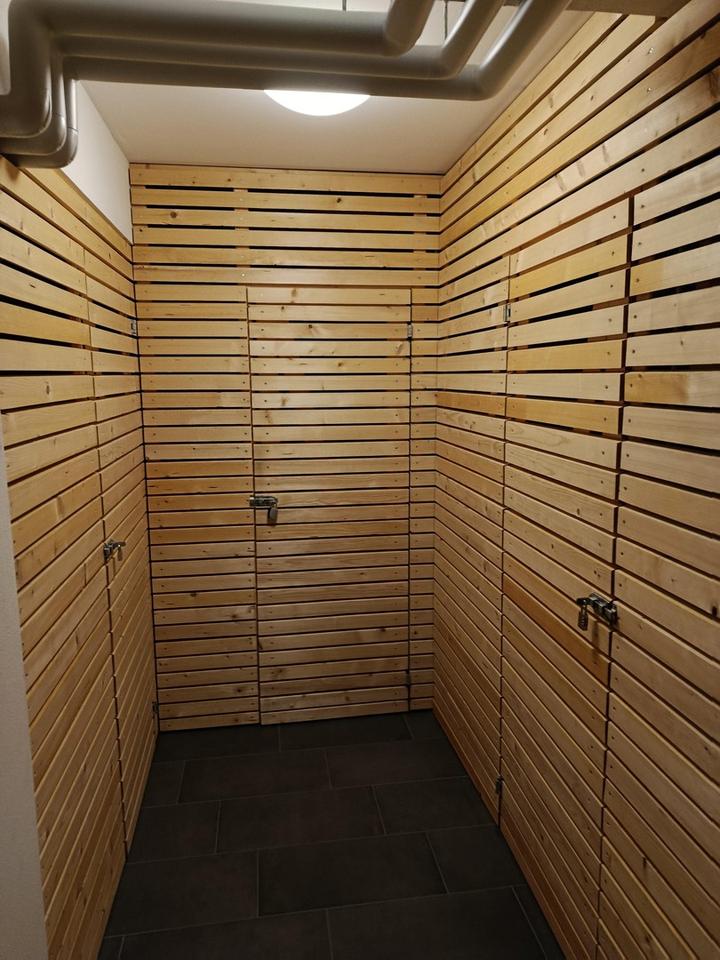 Moderne 2-Zimmer-Wohnung, hochwertig ausgestattet – Bild 18