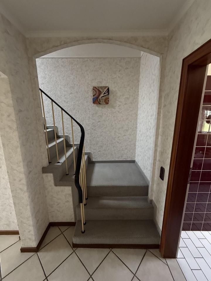 TOP - LAGE - Einfamilienhaus XXL Garage, M-Grube und großem Garten – Bild 19