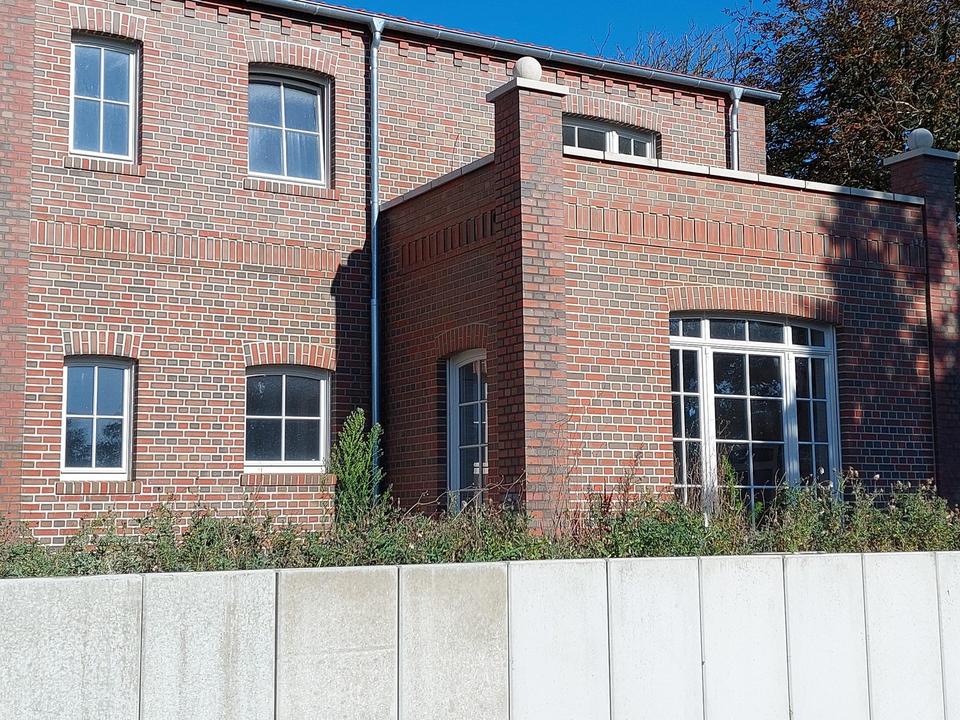 Ditzum: altersgerechte 2-Zimmer-Wohnung mit großer Terrasse – Bild 3