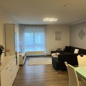 Helle 3 Zimmer Whg mit Balkon und Tiefgarage geeignet zur Eigennutzung oder als Kapitalanlage