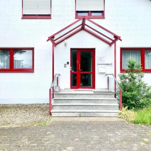 Büro/Praxis im Gewerbegebiet Adelsdorf