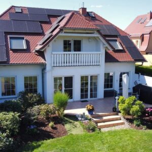 Repräsentatives Wohnen auf über 300 m² Wohnfläche in einer der begehrtesten Lagen von Markkleeberg