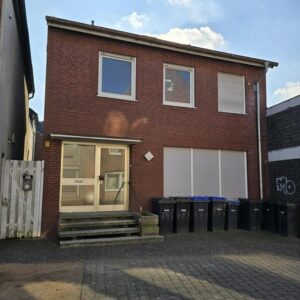 Charmantes Einfamilienhaus mit 6 Zimmern und Potenzial in zentraler Lage von Altenberge