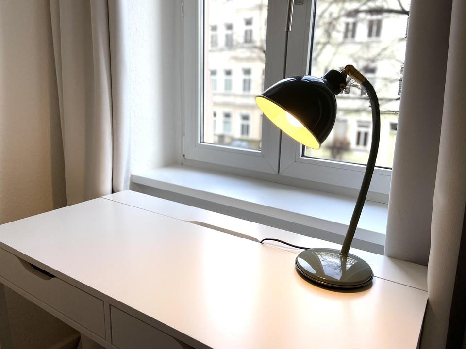 ***NEUES MÖBLIERTES APARTMENT IN MAGDEBURG *** – Bild 6