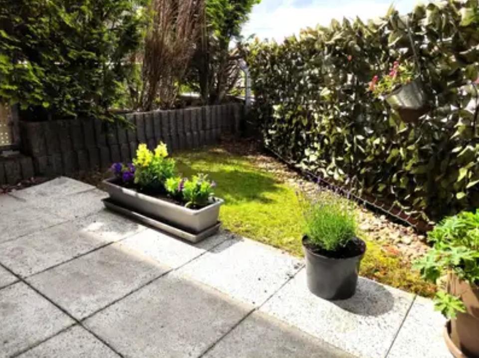 Moderne 2,5-Zimmer-Wohnung mit Einbauküche, Dachterrasse & TG-Stellplatz – Bild 3