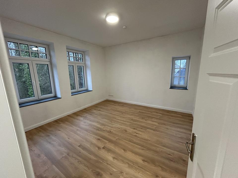 Wohnen in einer Stadtvilla – Bild 10