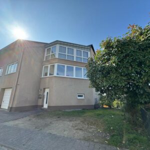 Ein-/Zweifamilienhaus zu verkaufen