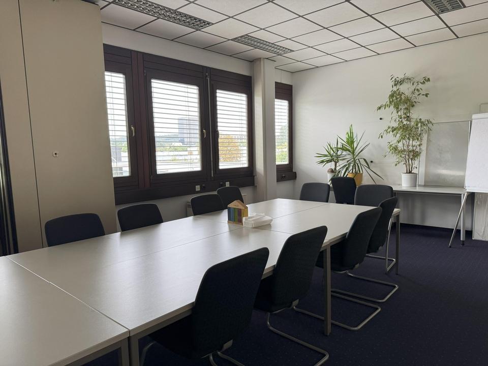 Bürogebäude in Bestlage Sindelfingens zur Alleinnutzung – Bild 12